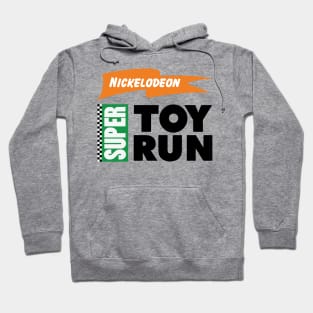 Super Toy Run Hoodie